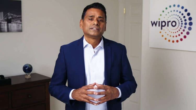 Wipro’s Mindsprint Bet Rewrites the Rules for Indian IT