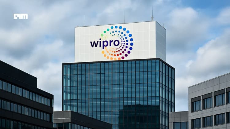 Wipro’s Upskilling AI Agent Crosses 7,500 Conversations With Employees