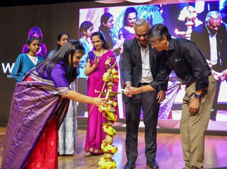 Women-Led AI Hackathon WitchHunt 2026 Crowns Winners Across Health, Education, Climate & Smart Cities Segments