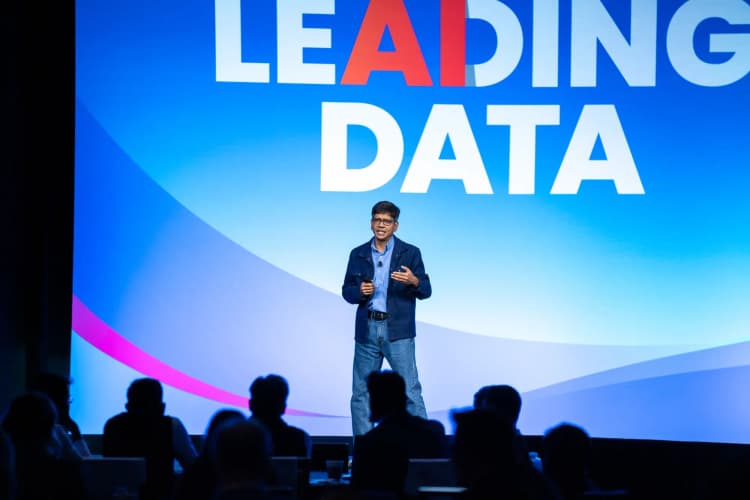 Your AI Agents Are Only as Smart as Your Data Governance, Says Salesforce’s Gaurav Pathak
