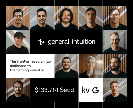 Your gaming data could be the secret to AGI, according to this Bezos-backed startup