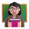 Teach anything