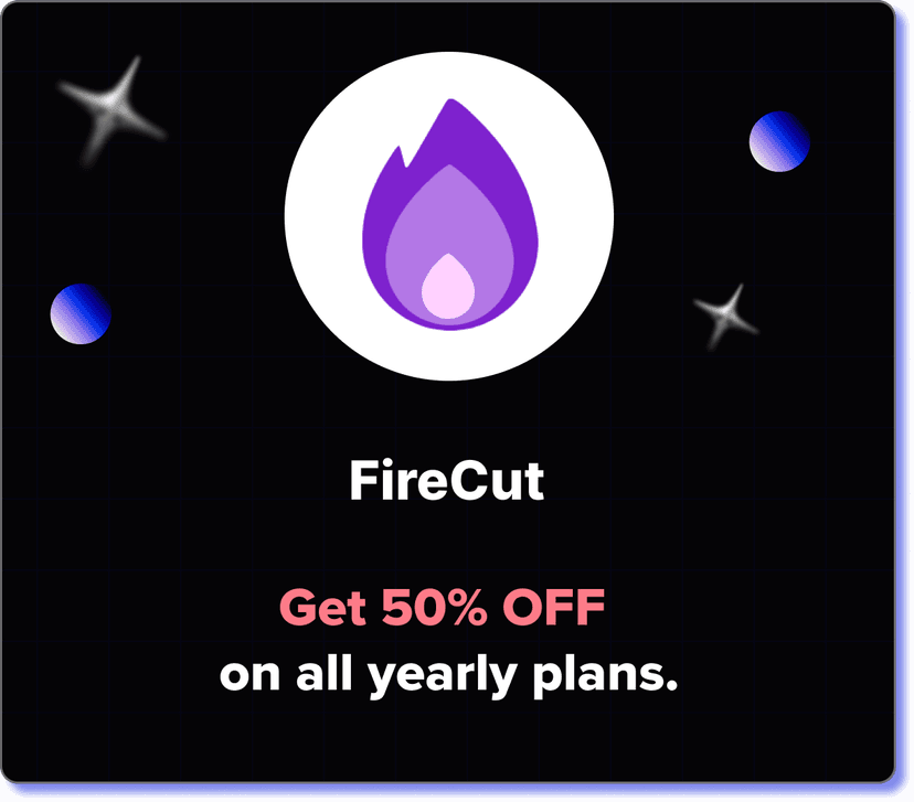 FireCut