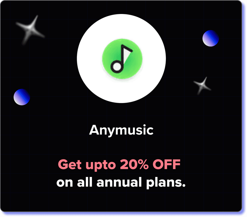 AnyMusic