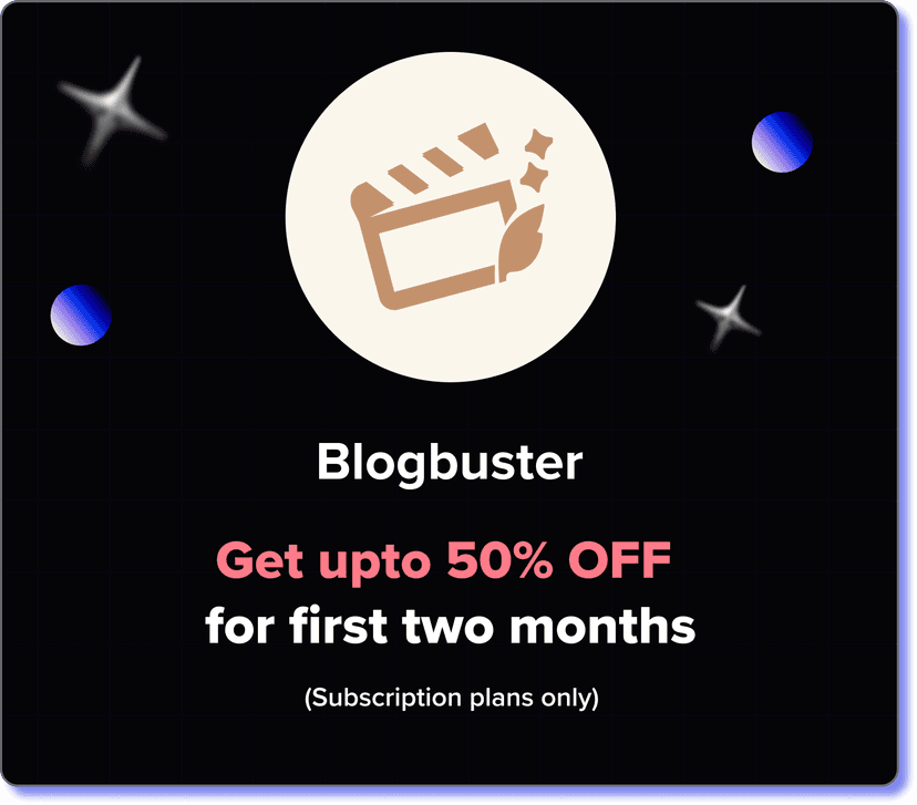 BlogBuster