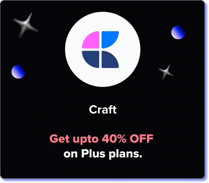 Craft