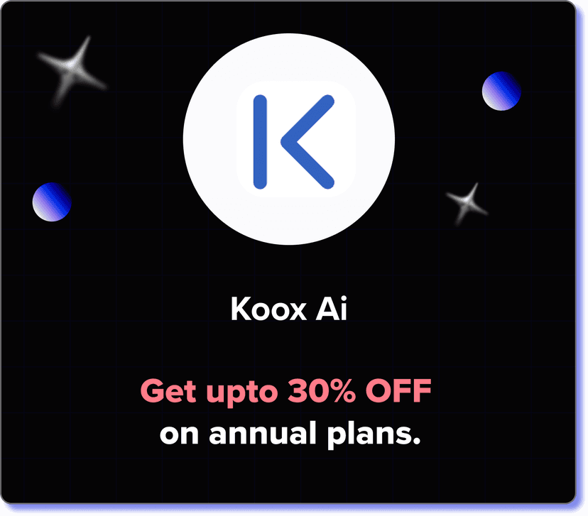 Koox AI