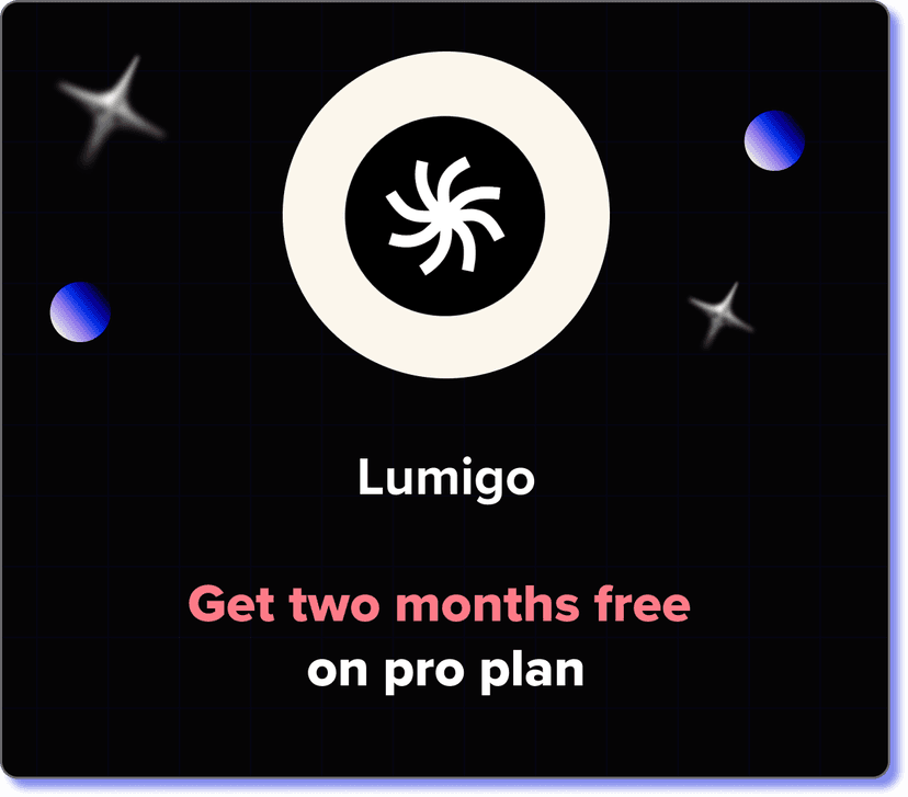 Lumigo