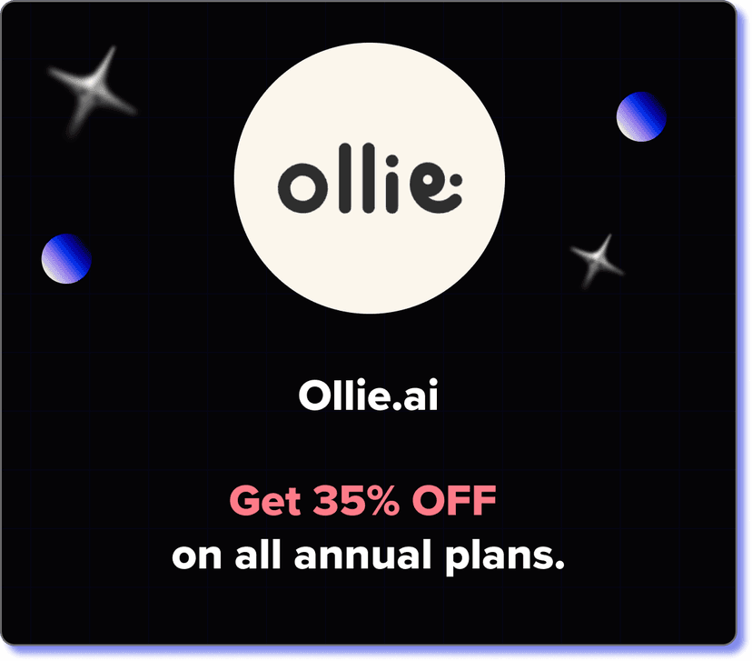 Ollie.ai