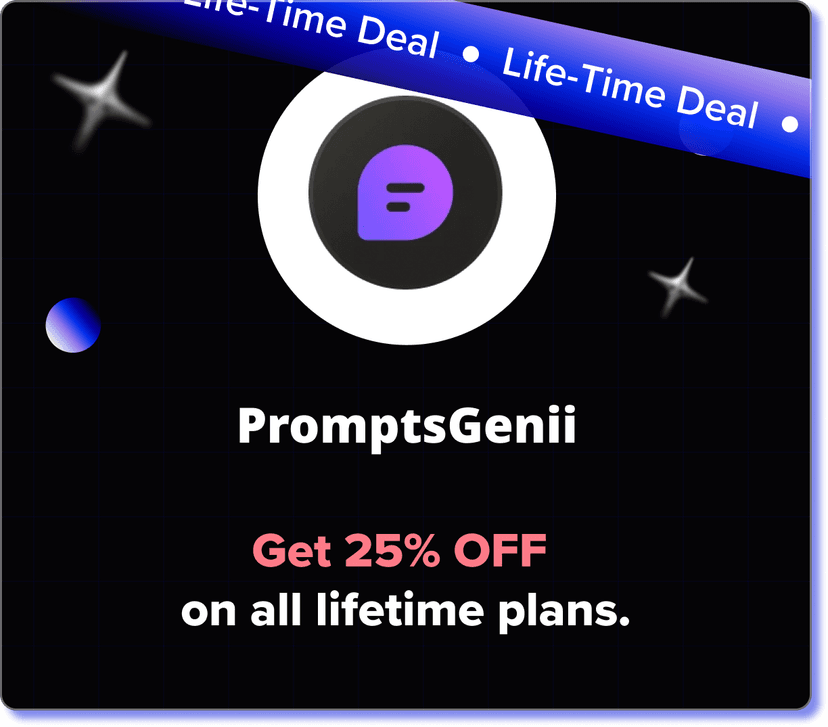 PromptsGenii
