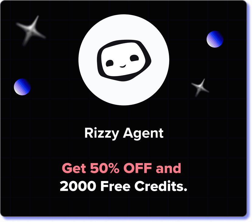 Rizzy Agent