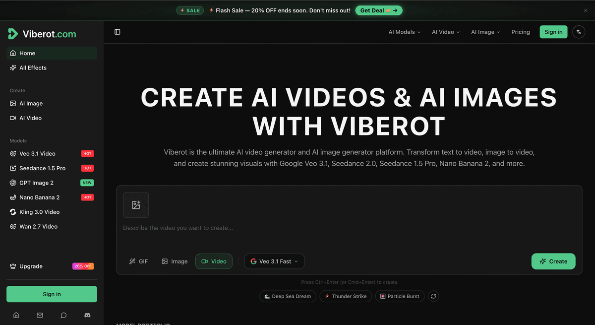 viberot
