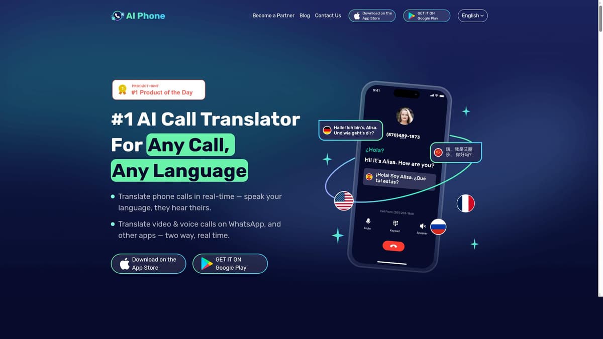 AIPhone.AI