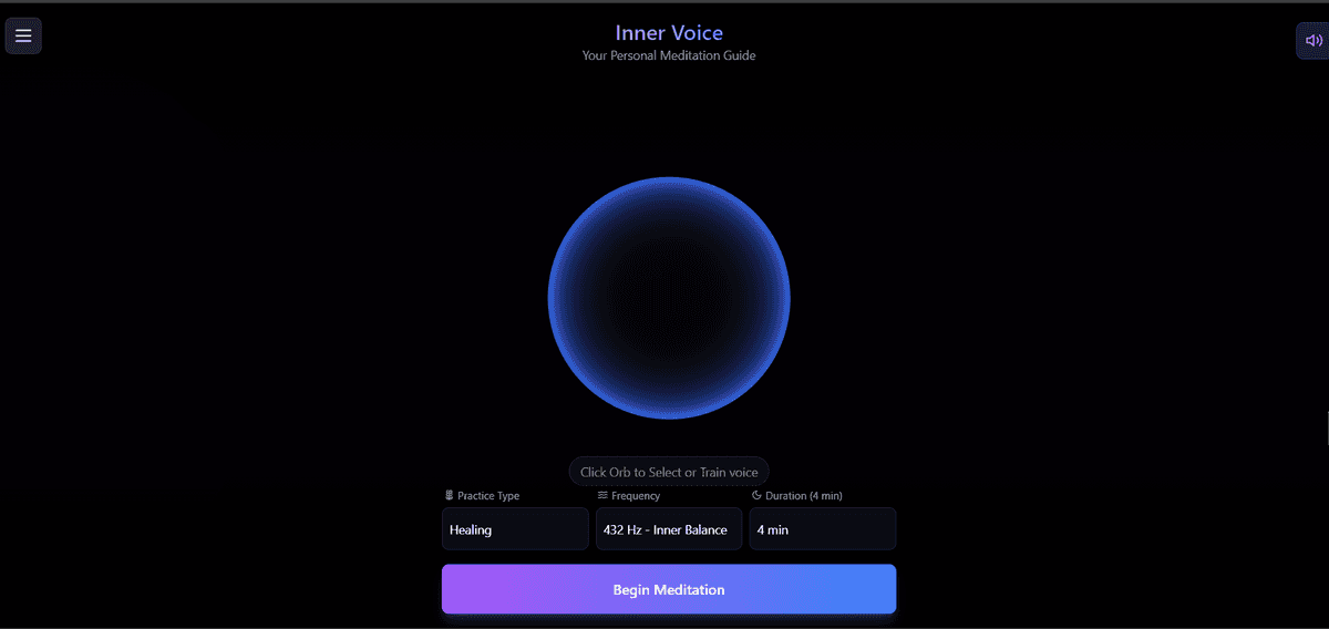 Inner Voice