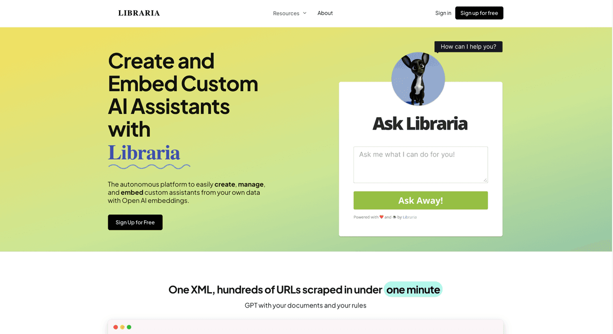 Libraria