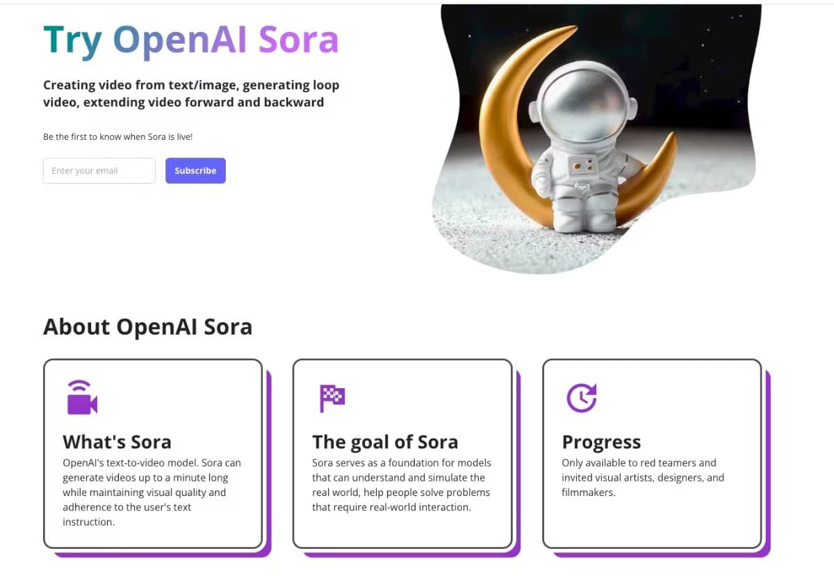 OpenAISora.video