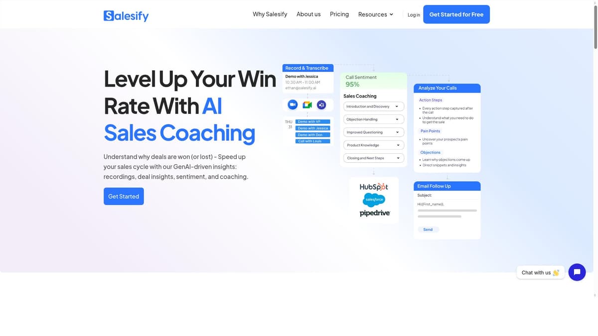 Salesify