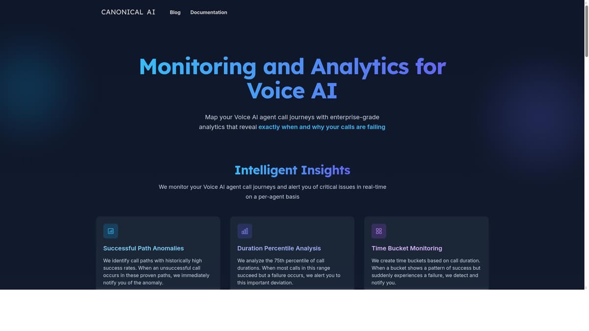 Canonical AI