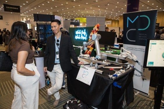 2 days left to exhibit at TechCrunch Disrupt 2026