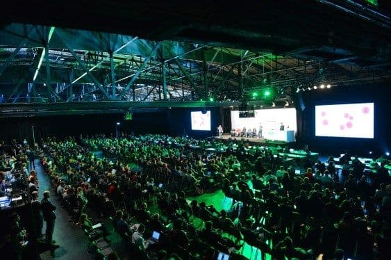 4 days to save up to $200: Reason 2 of 5 to be at TechCrunch Disrupt 2026