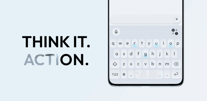 Acti puts AI agents directly into your smartphone keyboard