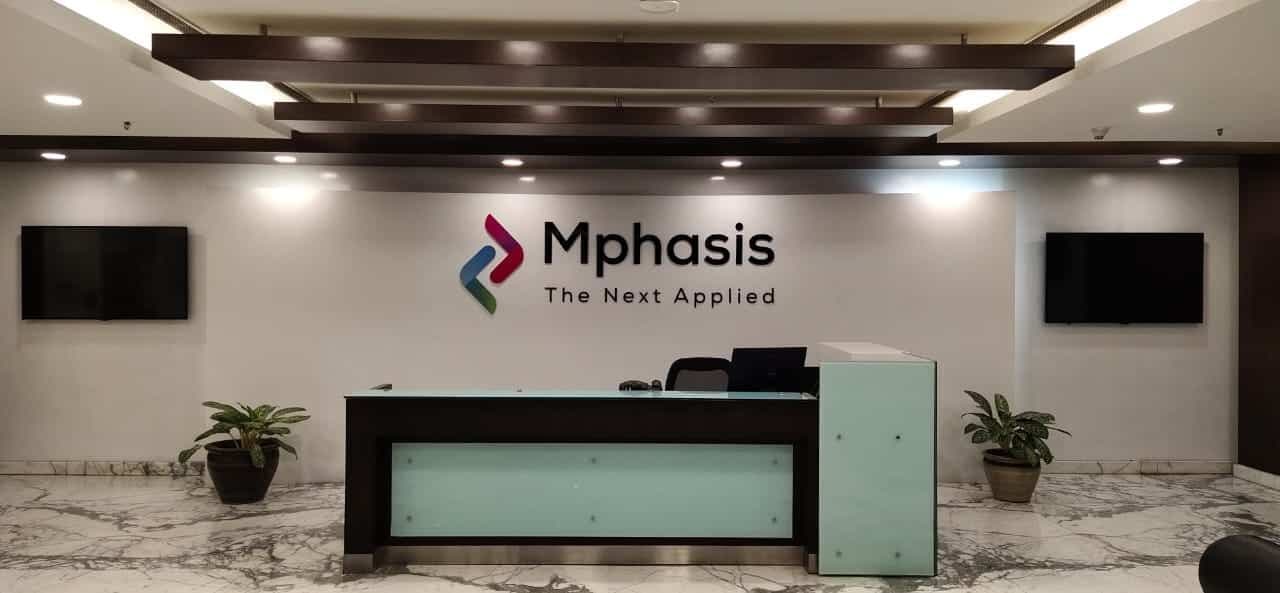 AI Deals Now Make Up 63% of Mphasis' New Contracts as Q1 Profit Rises 11% YoY
