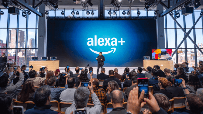 Amazon is testing Alexa+ in India with Hindi support