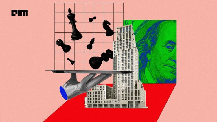 As Foreign Capital Flees India, Startup Founders are Left With Only One Option