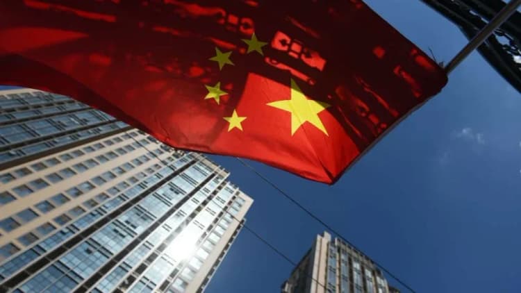 China Cloud Spend Hits $14.7 Bn as AI Agent Adoption Accelerates