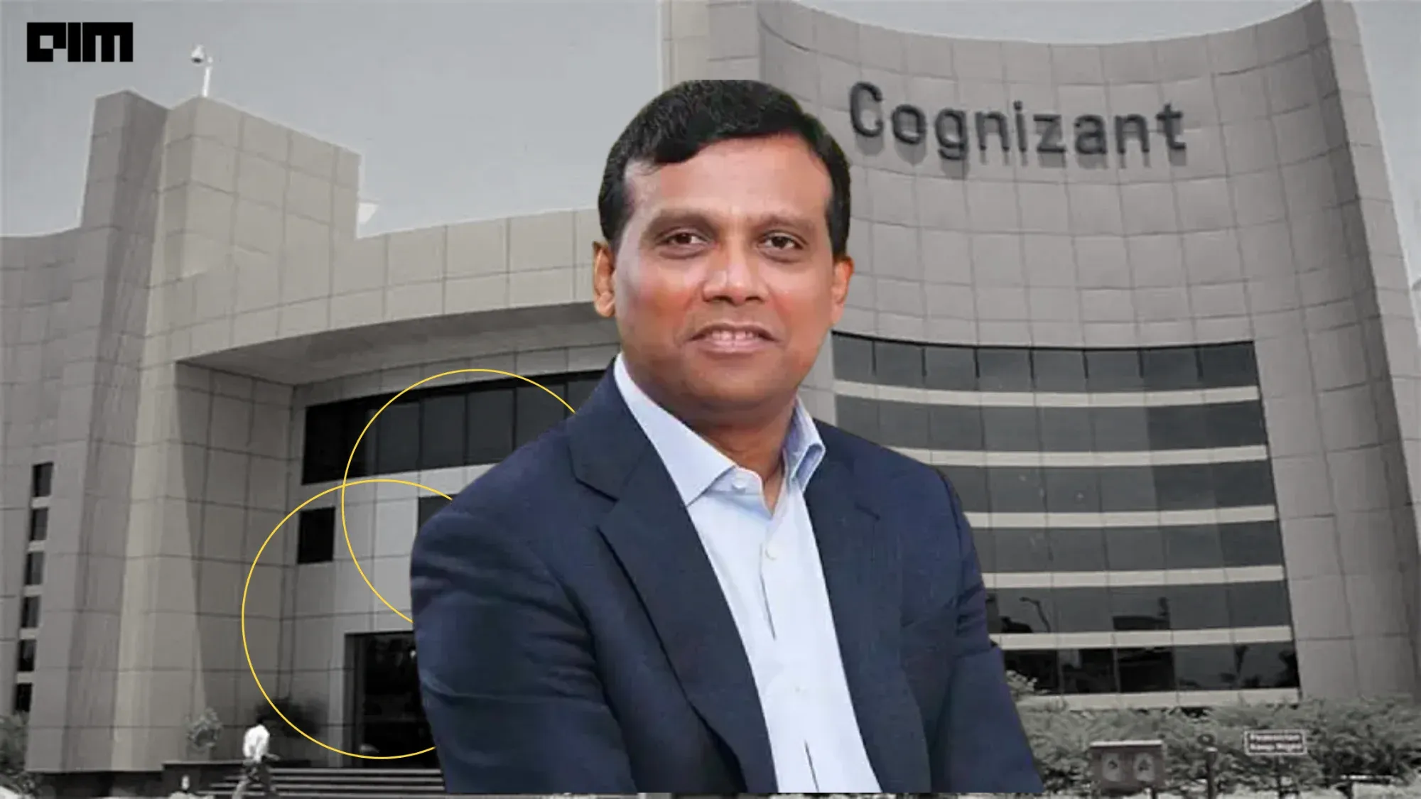 Cognizant Launches Skillspring, Eyes AI Training as New Revenue Stream