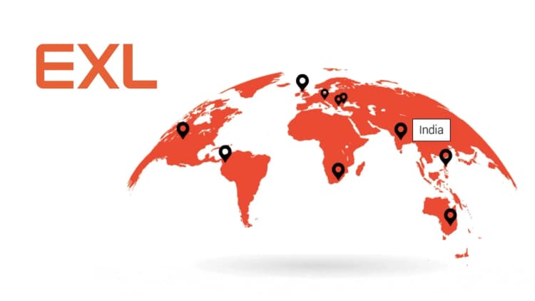 EXL to Acquire AI Training Firm iMerit in $310 Million Deal to Boost Enterprise AI Capabilities