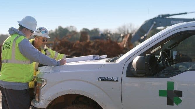 Ford’s new AI assistant will help fleet owners know if seatbelts are being used