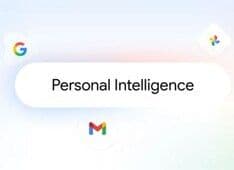 Gemini Personal Intelligence Rolls Out in India With App Integration, Contextual AI Responses