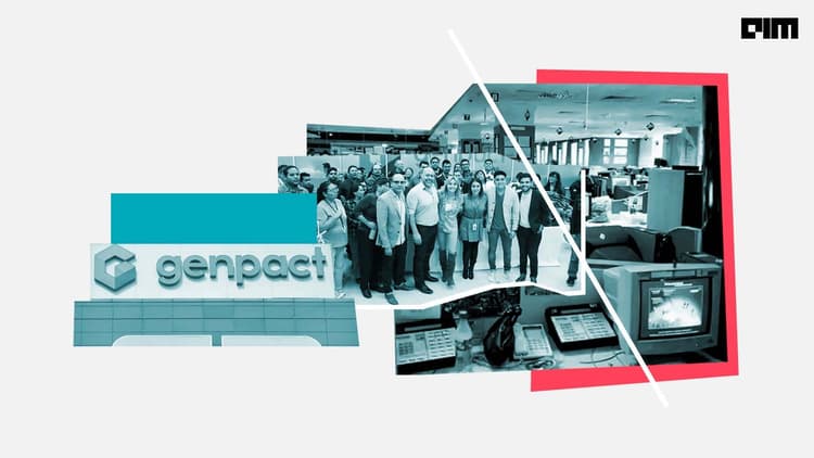 Genpact Launches AI Tool to Manage Deductions for Consumer Goods Companies