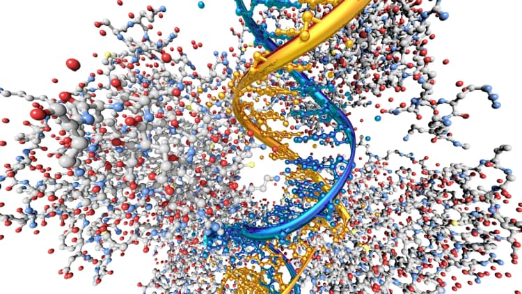 Google DeepMind Builds Watermarking System to Identify AI-Generated Protein Designs