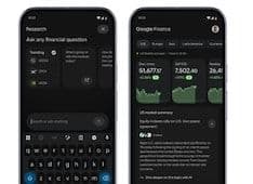 Google Finance App for Android Announced With AI Portfolio Tools, Real-Time Market Updates