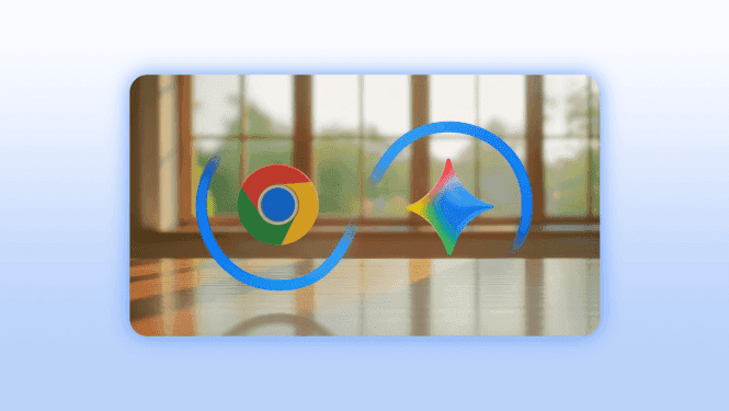 Google rolls out Gemini in Chrome in 7 new countries