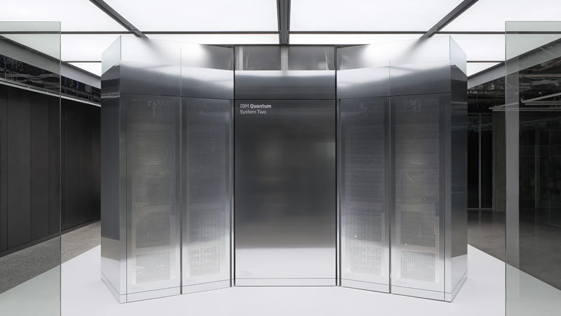 IBM Pledges $10 Billion for Quantum Push Over Five Years