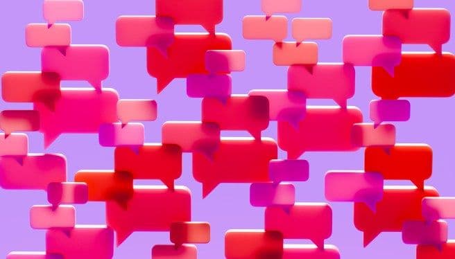 Meet Shapes, the app bringing humans and AI into the same group chats