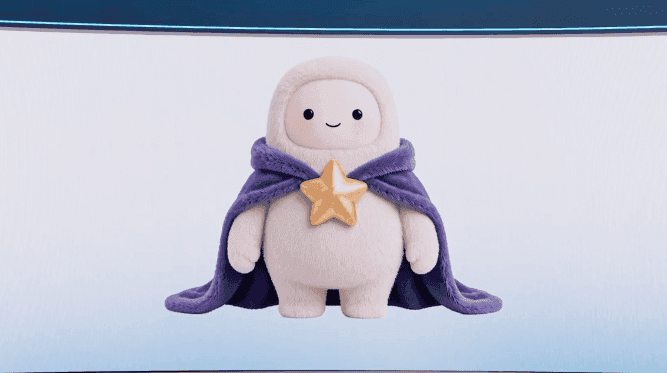 Meta is putting its muscle behind Muse as the AI app takes off