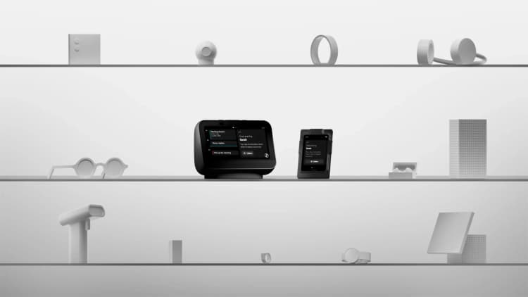Microsoft Unveils Solara for Agent First Devices Ahead of OpenAI