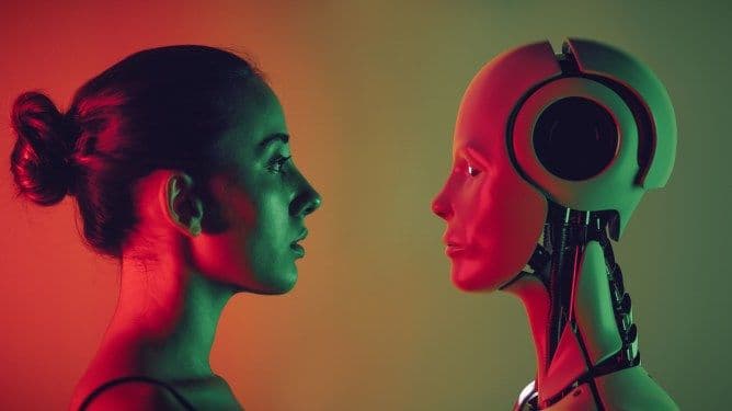 Mirror Particle is building a âworld modelâ of human behavior