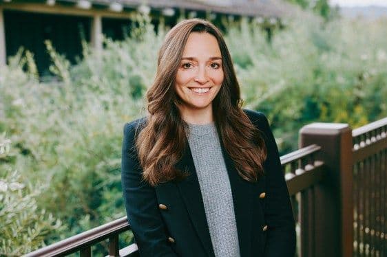 NEA’s Tiffany Luck says enterprises are still figuring out their AI ROI