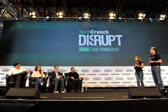Next wave of VCs judging Startup Battlefield 200 contenders at TechCrunch Disrupt 2026 revealed