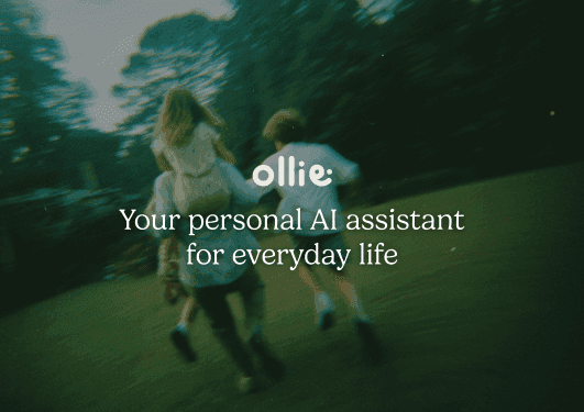 Ollie, a privacy-focused AI assistant, is shutting down