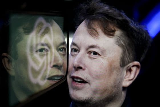 On the stand, Elon Musk can’t escape his own tweets