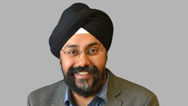 OpenAI Appoints Uber Veteran Prabhjeet Singh as India Managing Director