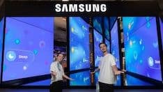 Samsung Unveils AI-Powered Pet Health Monitoring Tool for Galaxy Smartphones at VivaTech 2026