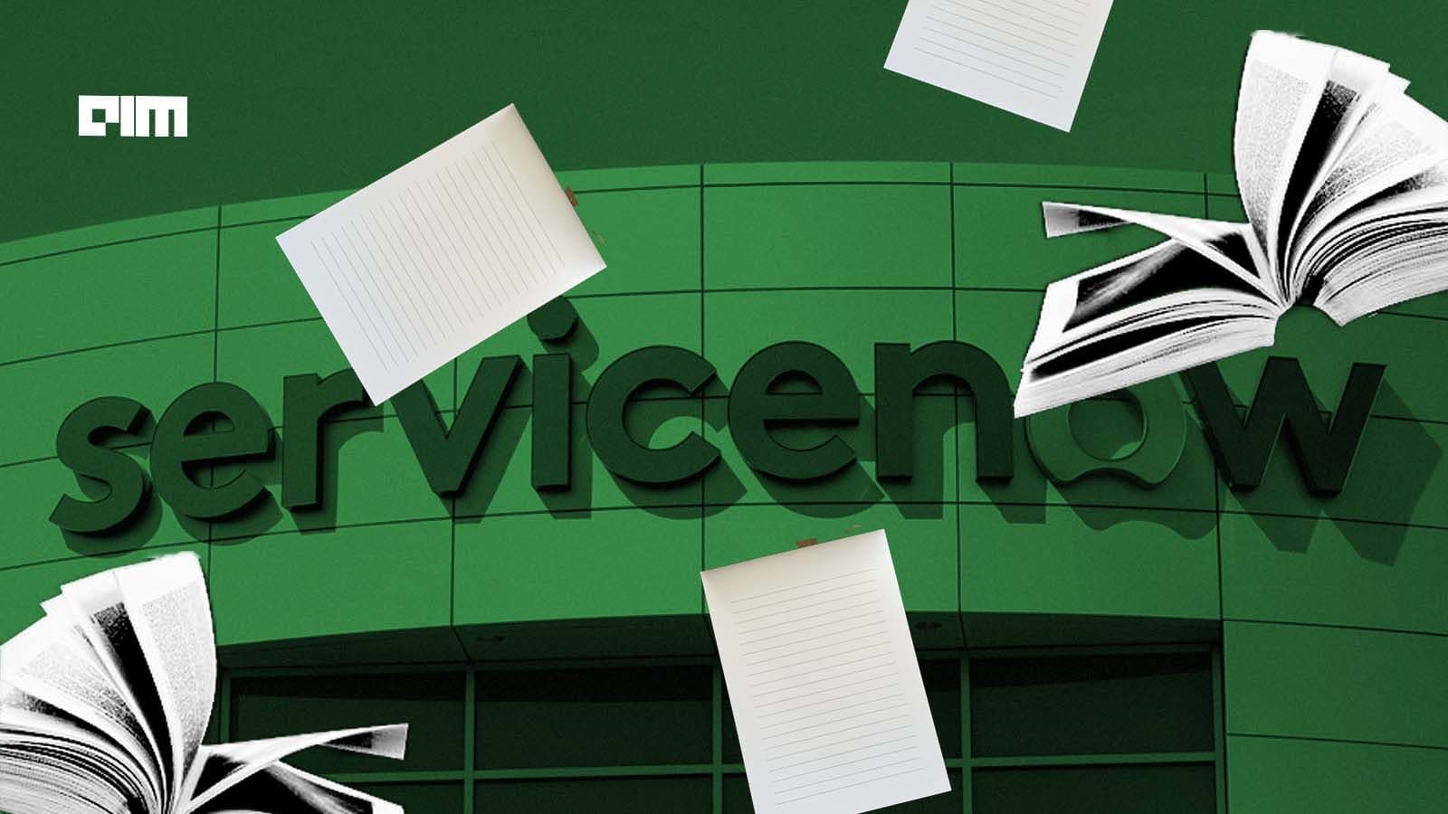 ServiceNow Invests $40 Mn in BUSINESSNEXT to Accelerate Autonomous Banking