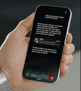 Siri AI could come with a paywall for power users